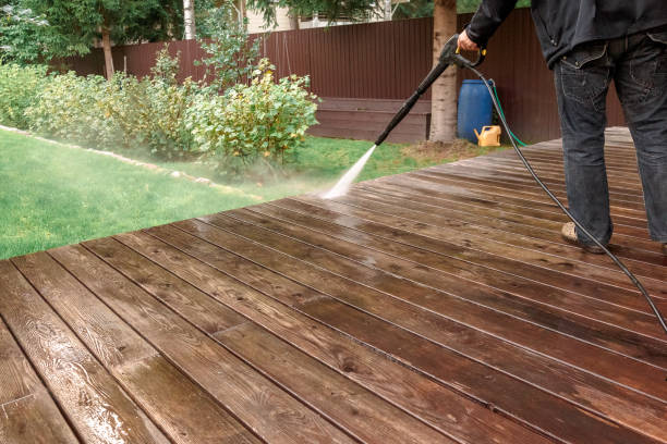 Best Building Exterior Washing  in Orange Grove, TX